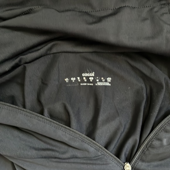 Adidas Climax Pull Over - Picture 6 of 7